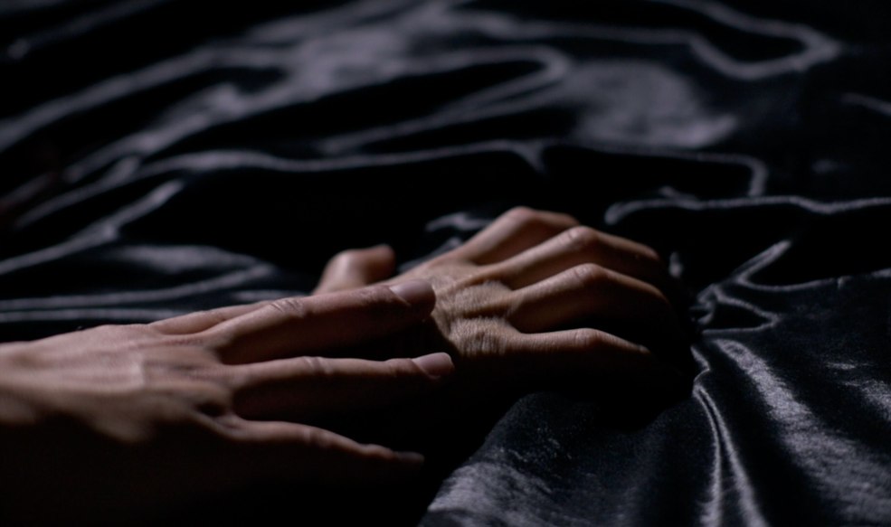 Harry Dubois et Kim Kitsuragi