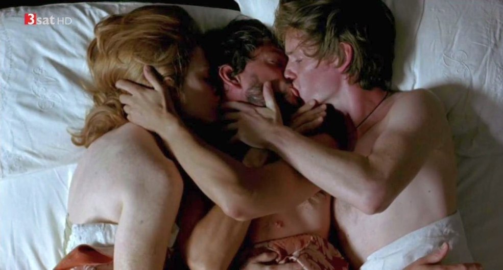 Eddie Redmayne Wild Grace