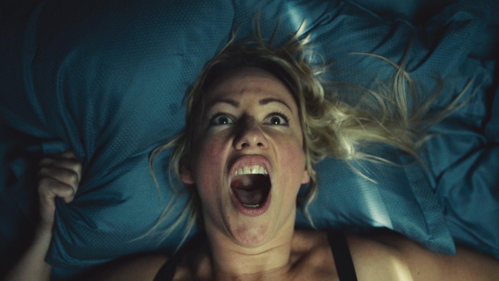 Orgasmes fous des femmes