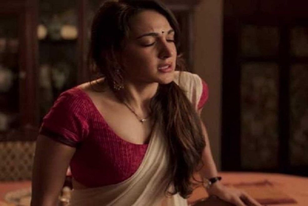 Films Kiara Advani