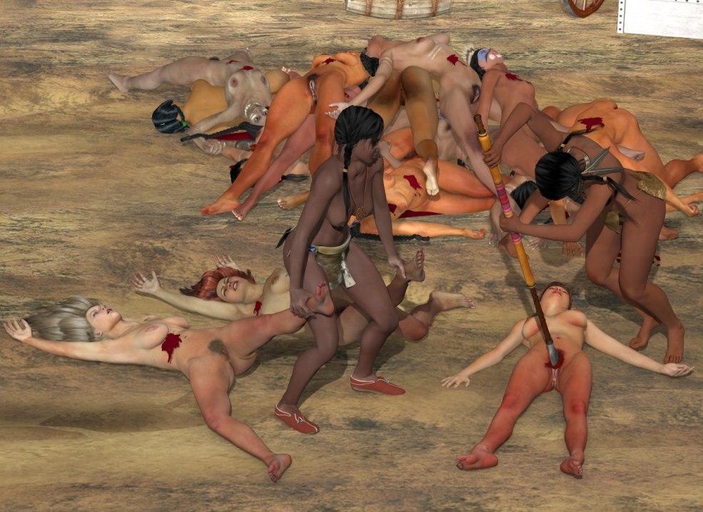 Île de cinéma porno d'Amazon