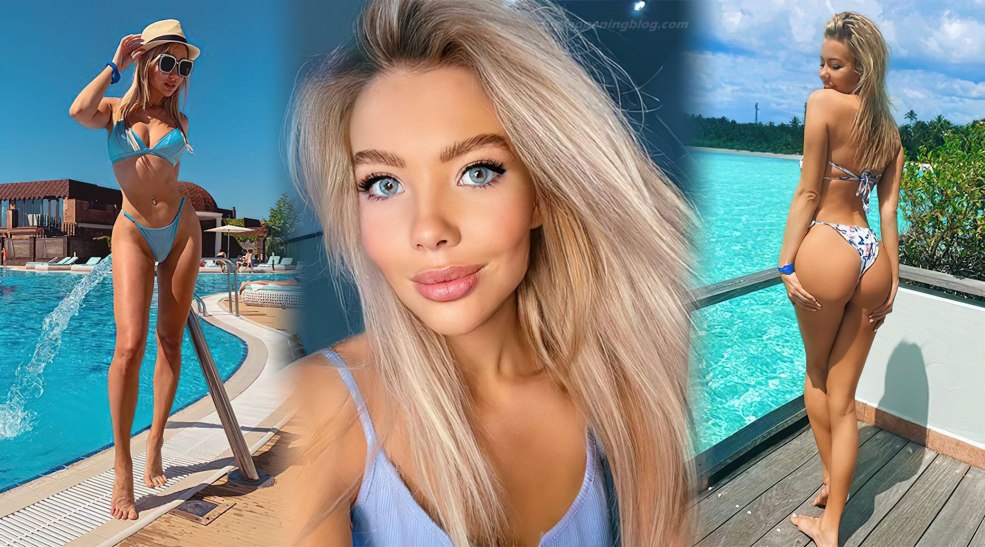 Maria Avtakhova Onlifans