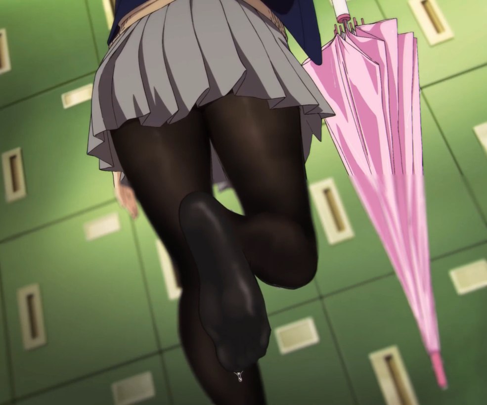 Robe Loora Patterson