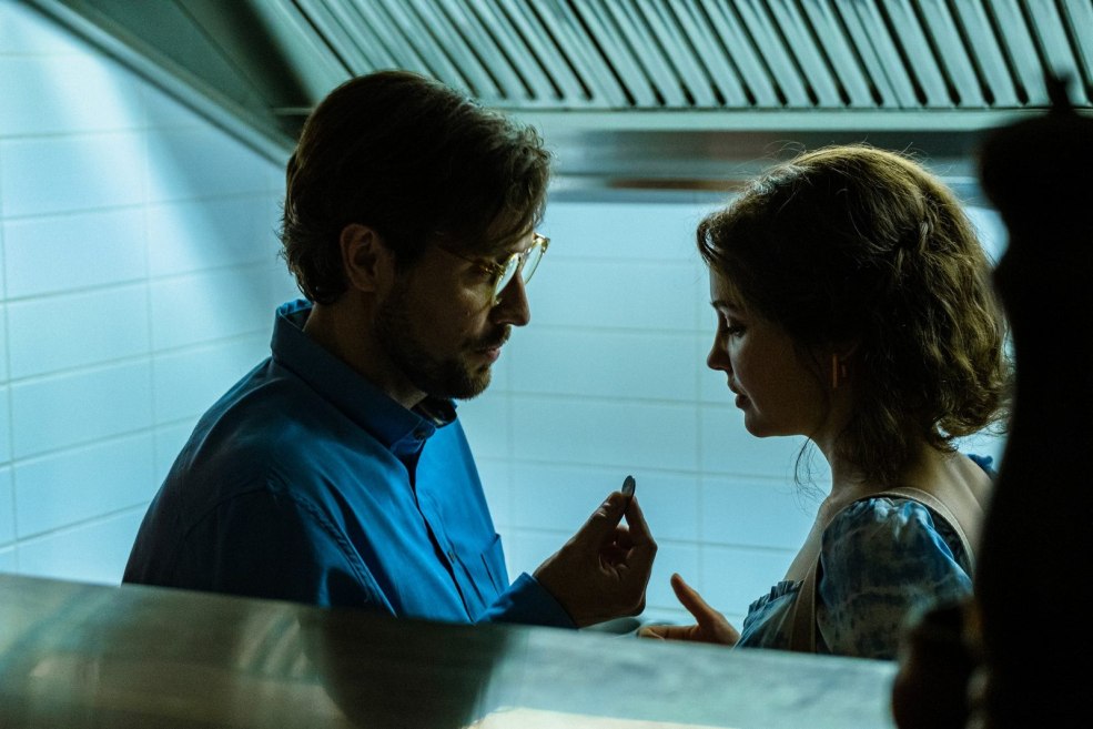 Julia Sotnikova Saint-Pétersbourg