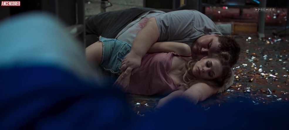 Olga Venikova actrice nue