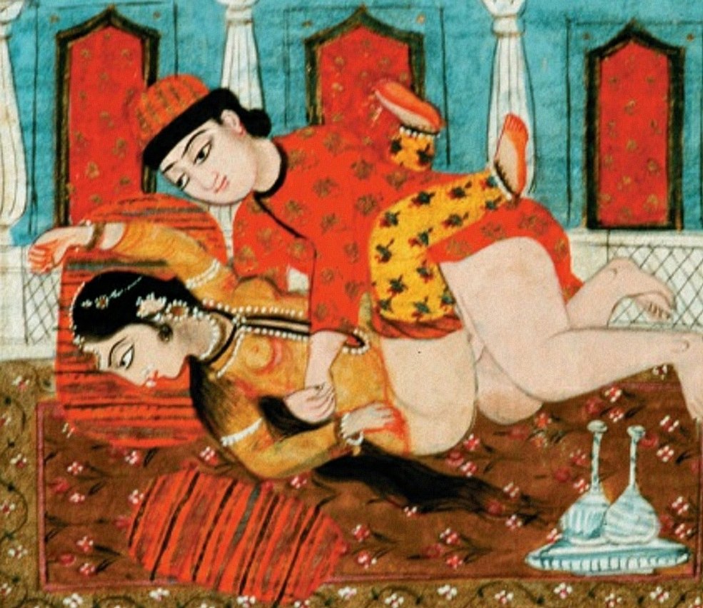 Belles filles sur la plage xxx