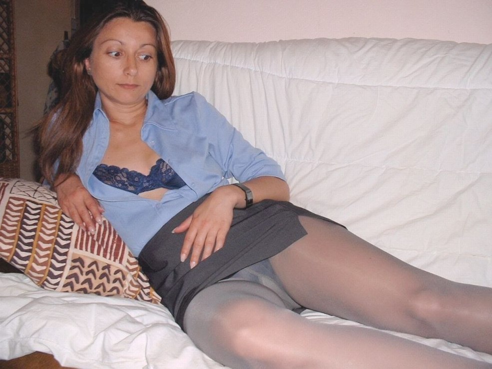 Beaucoup de collants