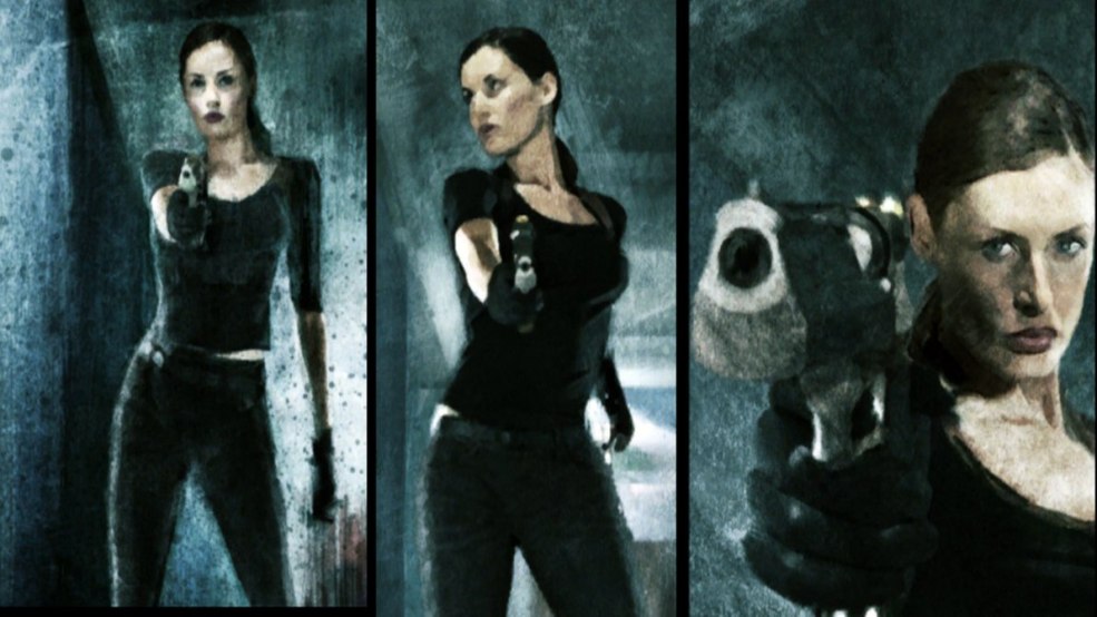 Ports maritimes allemands sur la carte