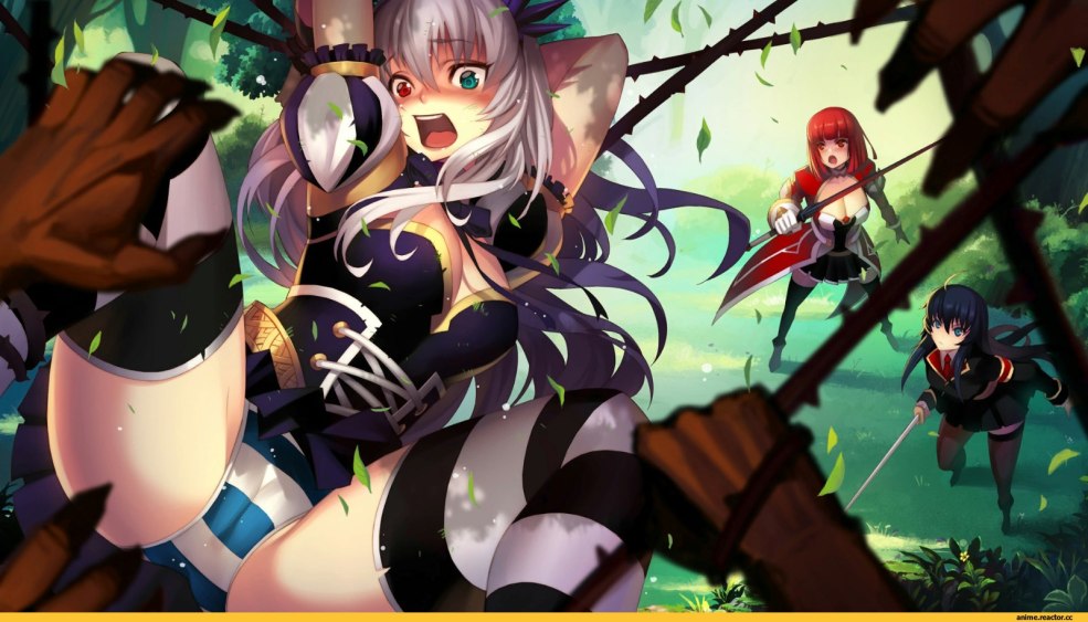 Esthétique des mangas anime