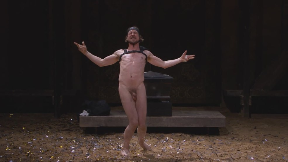 CFNM Way to Olympus jouer