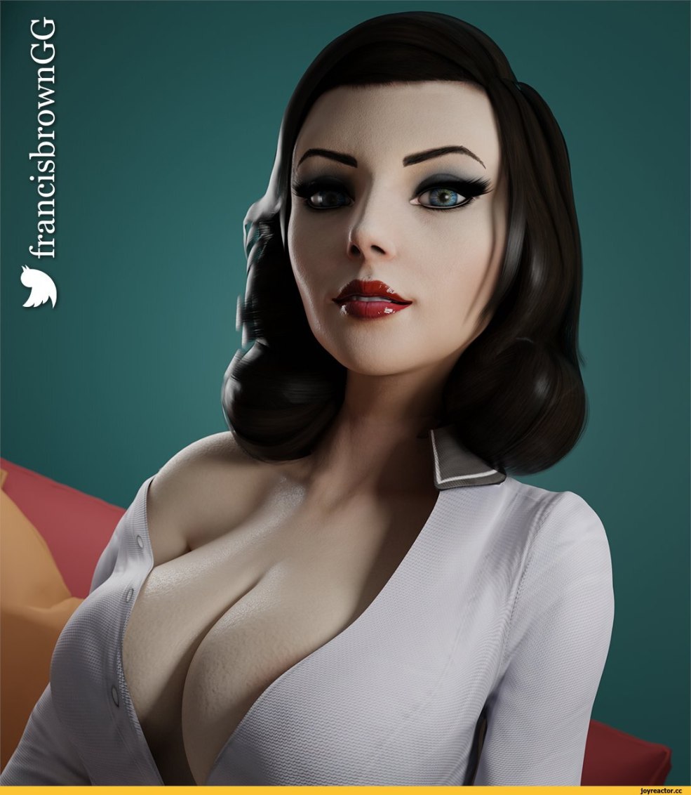 Elizaveta Nugumanova