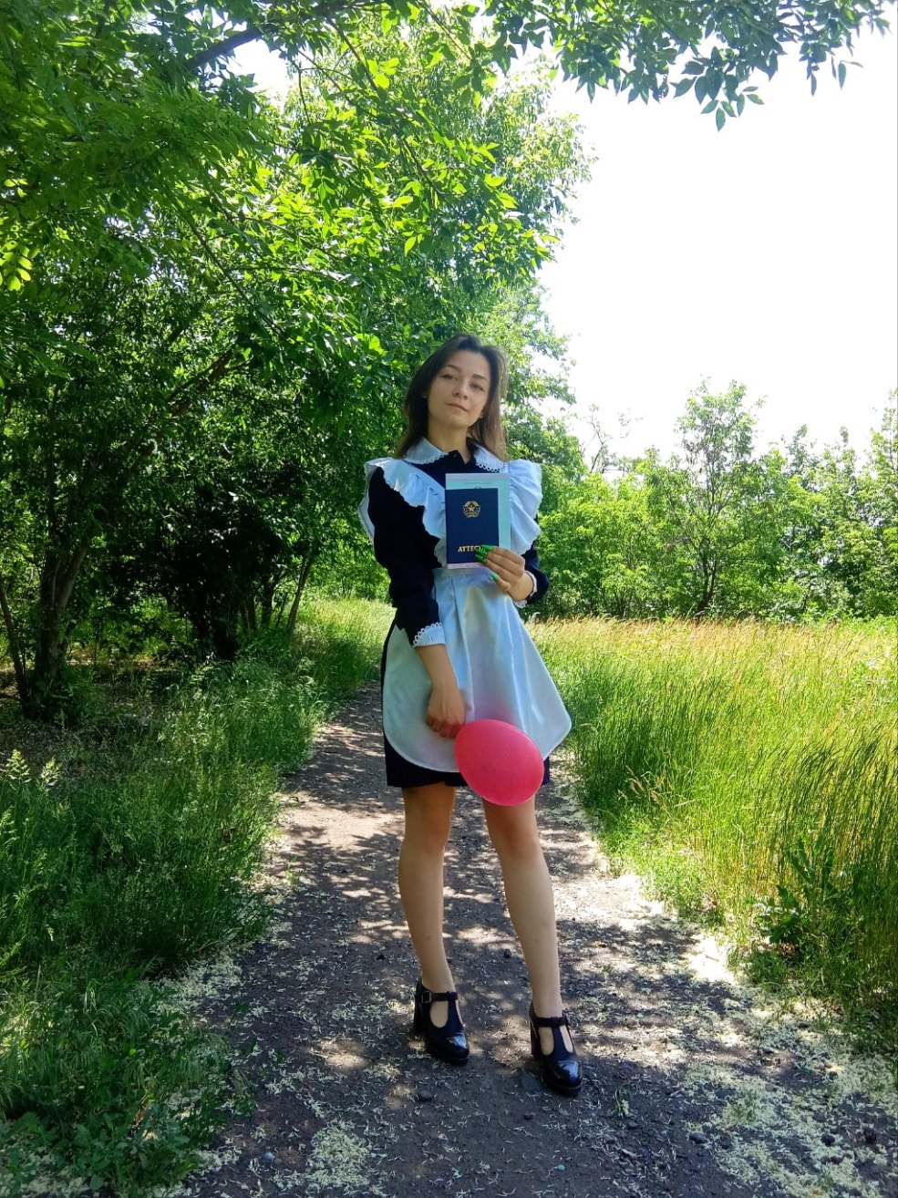 Ekaterina Kotaro Sean Archer