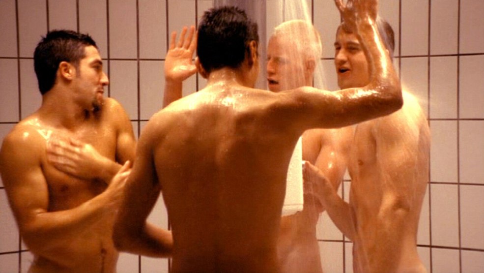 Film d'école supérieure 2004