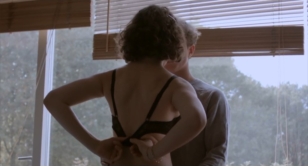 La floraison est le moment de la scène