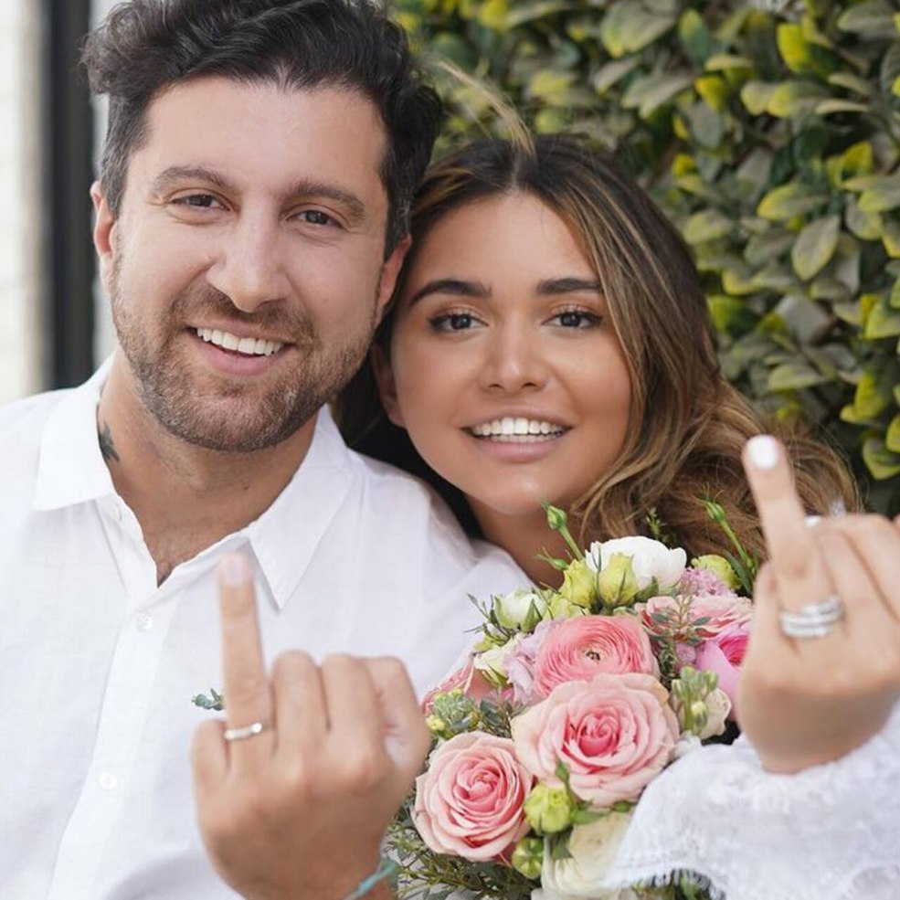 Maryam Tillyaev Amiran