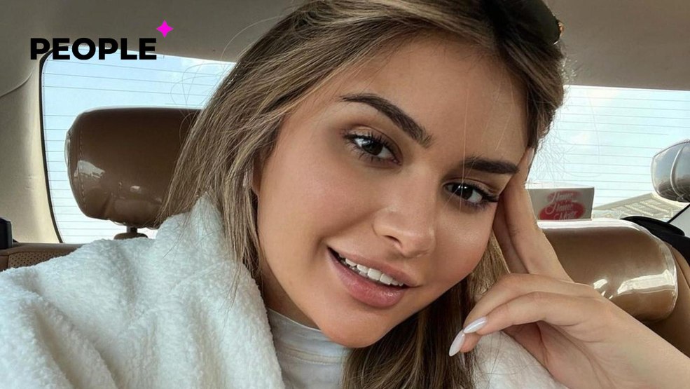 Maryana Muratbakieva