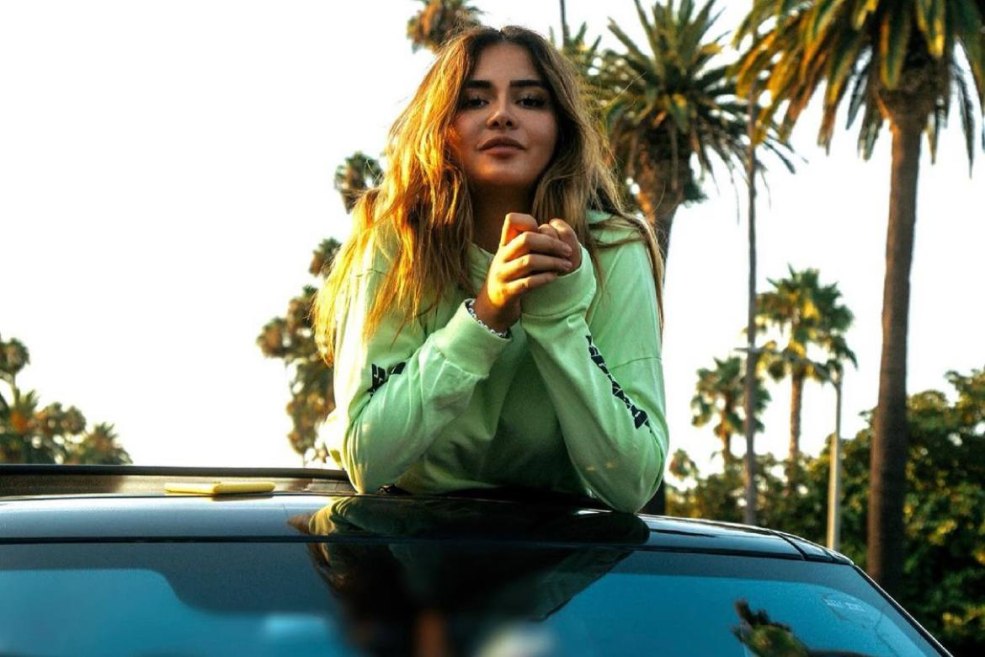 Maryam Karimova Tillaeva