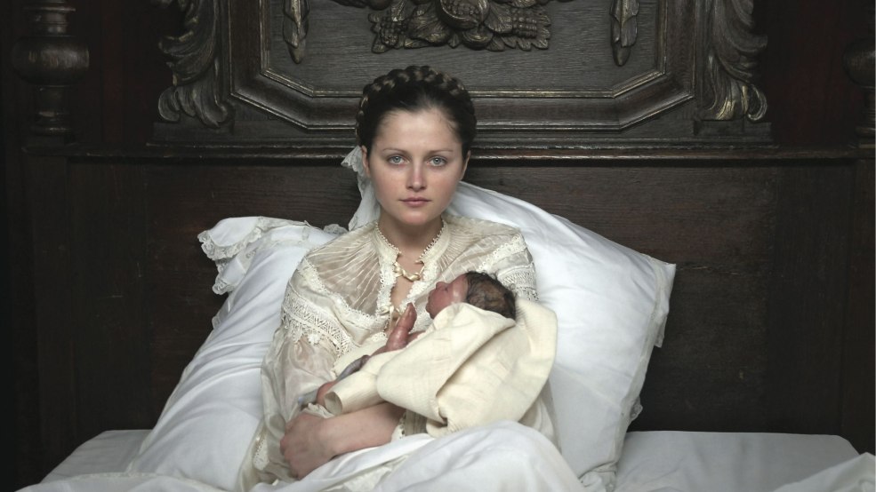 Théorème de Silvana Mangano