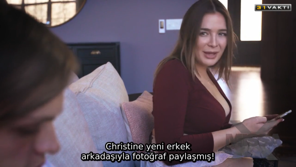 LANA ROUDS FRÈRE SEMPLE