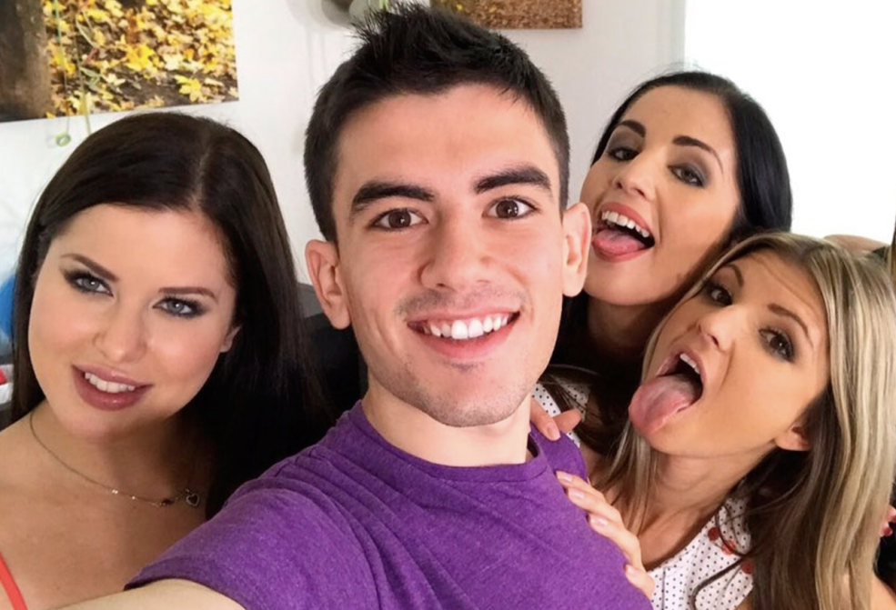 Giorgie El Nignio Paul