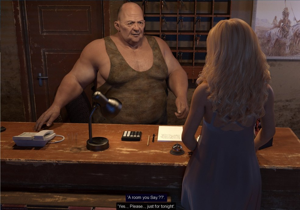 Darksoul3d - Cthulhu Chronicles - The Nightmare