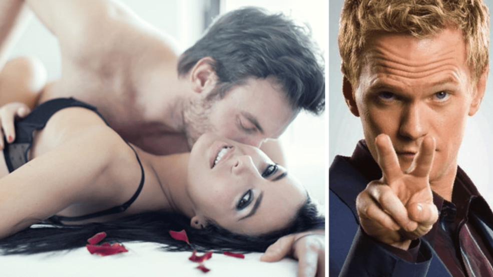 Film de sexe avec des célébrités