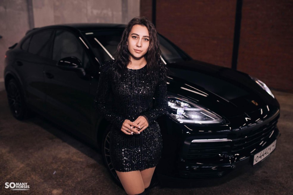 Nastya Myskina Dubrovsky Syndicate