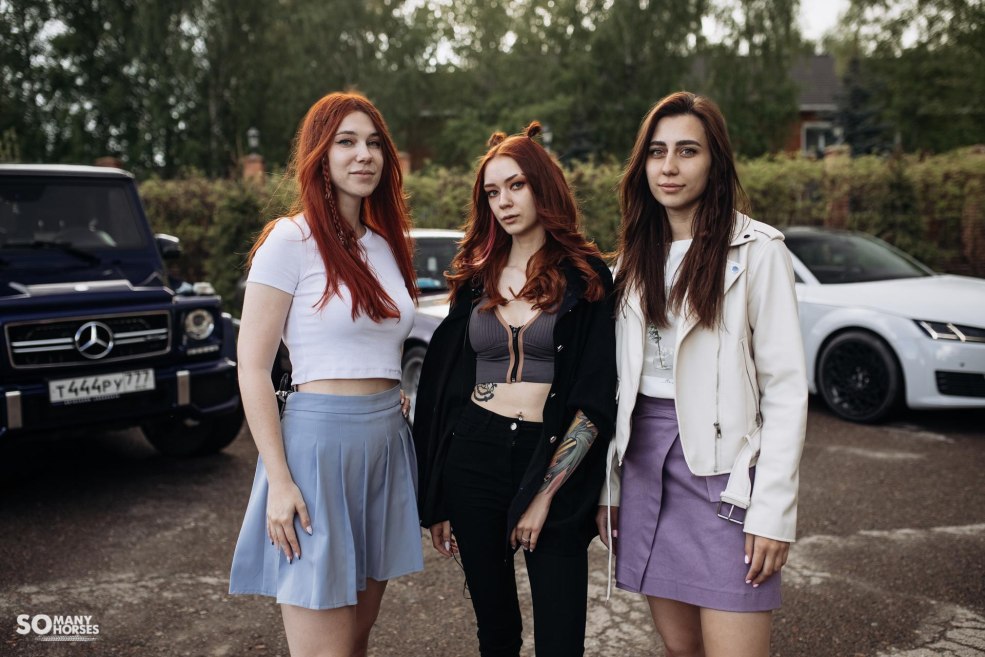 Syndicat de Veronika Dubrovsky