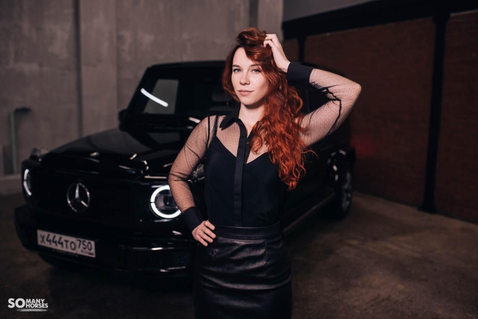 Syndicat de Veronika Novikova Dubrovsky