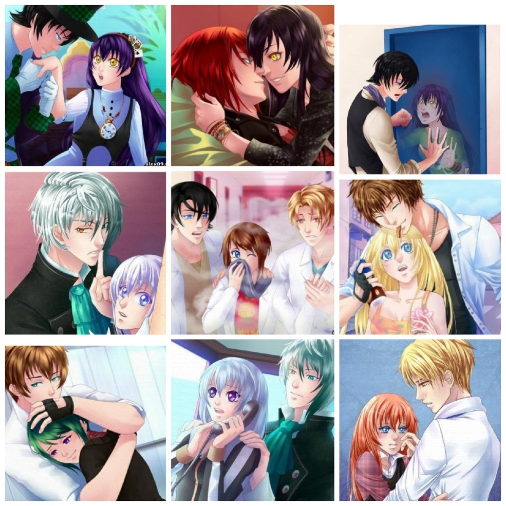 Modèle Nastya Tchaikovskaya