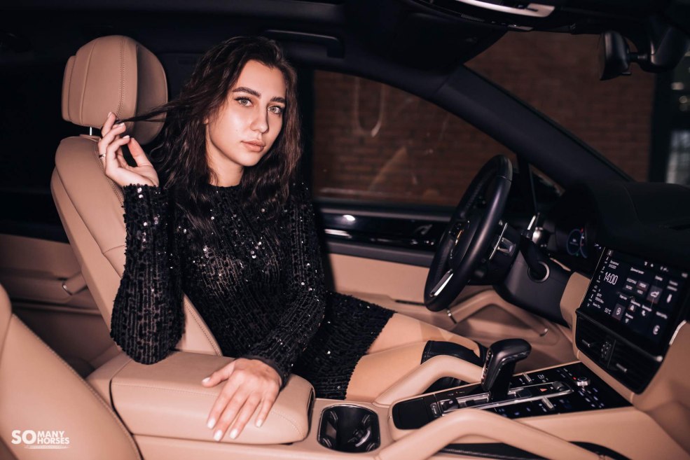 Nastya Myskina Sindica