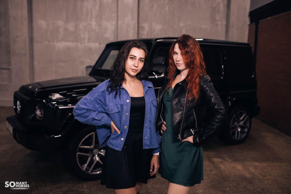 Syndicat de Veronika Novikova Dubrovsky