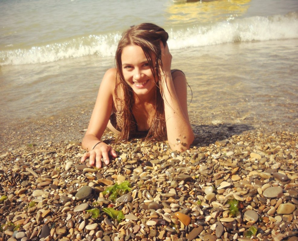 Novikova Anastasia Olegovna