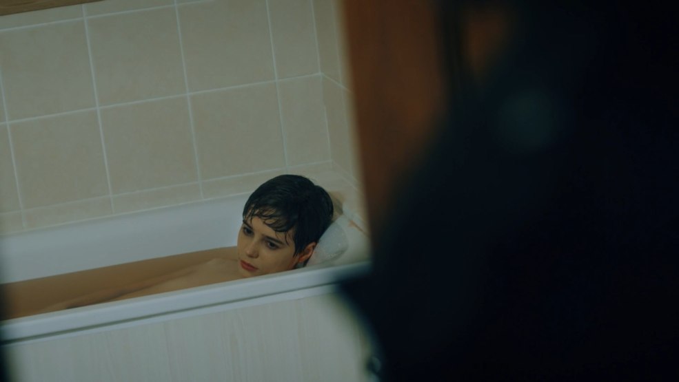 Alexandra Kashtanova Hotel Phoenix