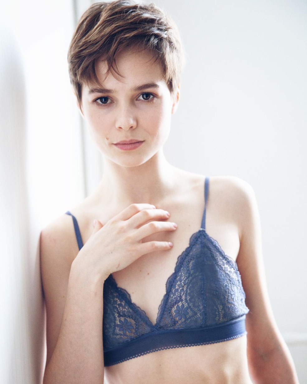 Alexandra Florinskaya Ivanov Ivanov