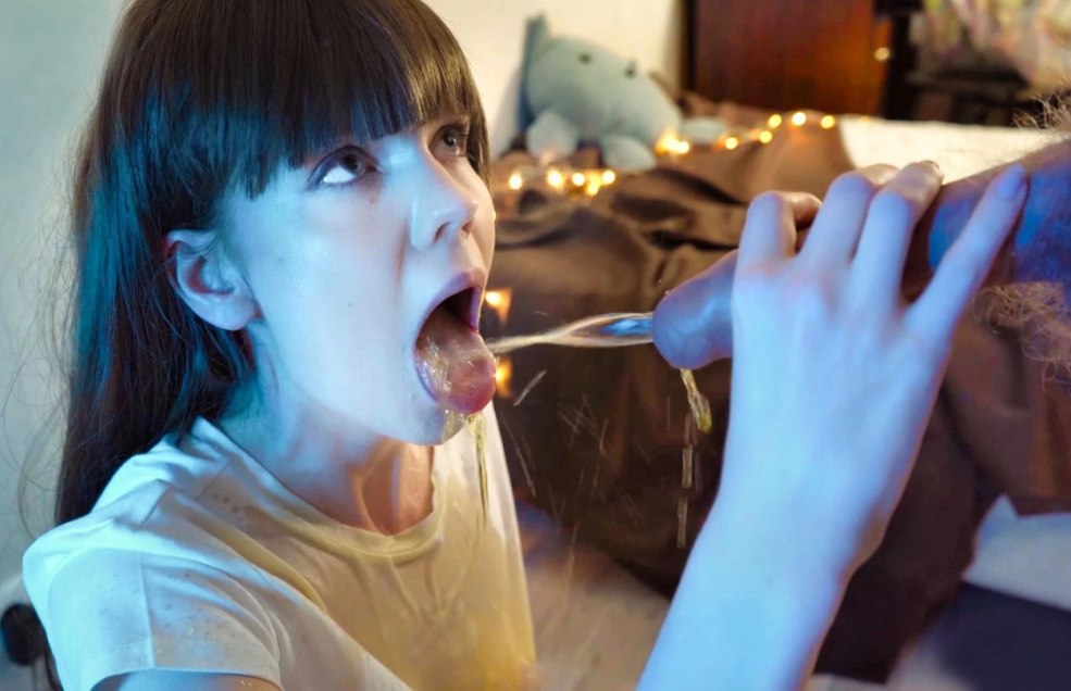 Alexandra Smelov Blowjob