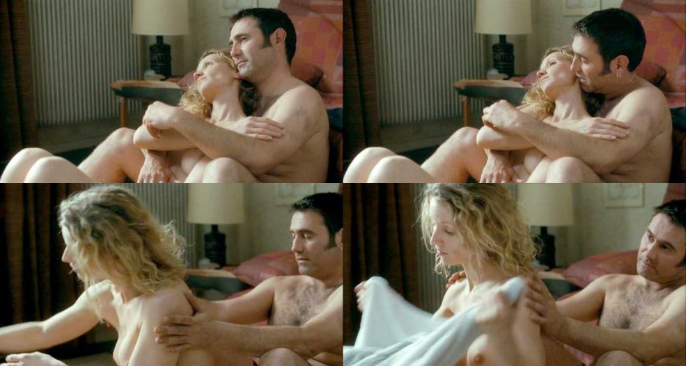 Seins Alexandra Daddario