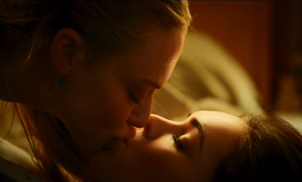 Amanda Seyfrid Corps Jennifer