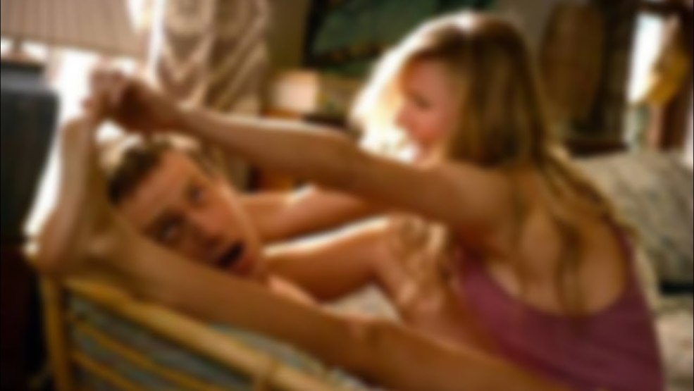 Film sex tape avec Cameron Diaz