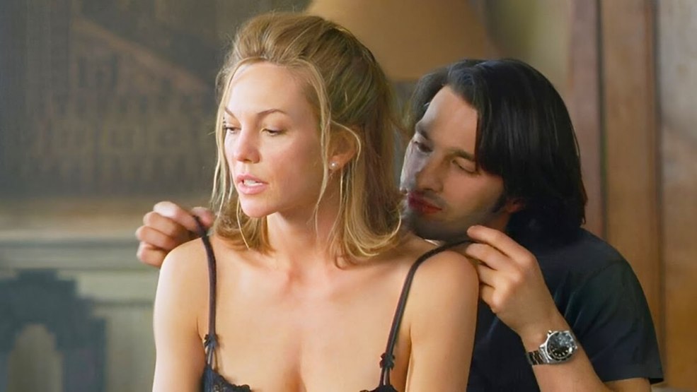 Inapproprié (2002) Diane Lane