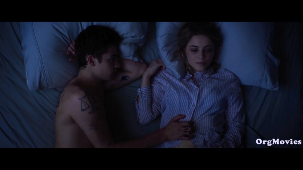 Film après 2 Hardin et Tessa