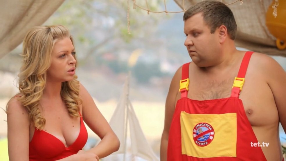 Show diesel yana glushchenko nu