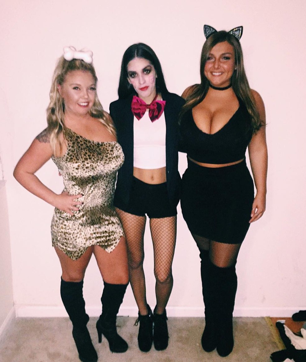 Mia Malkova Snengurochka