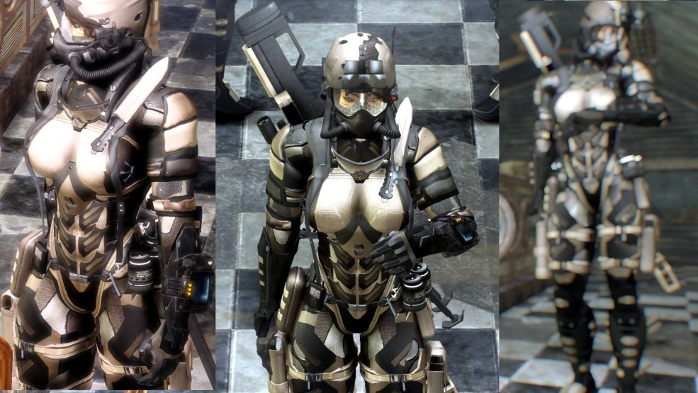 Fétiche gonflable avec une balle gonflable