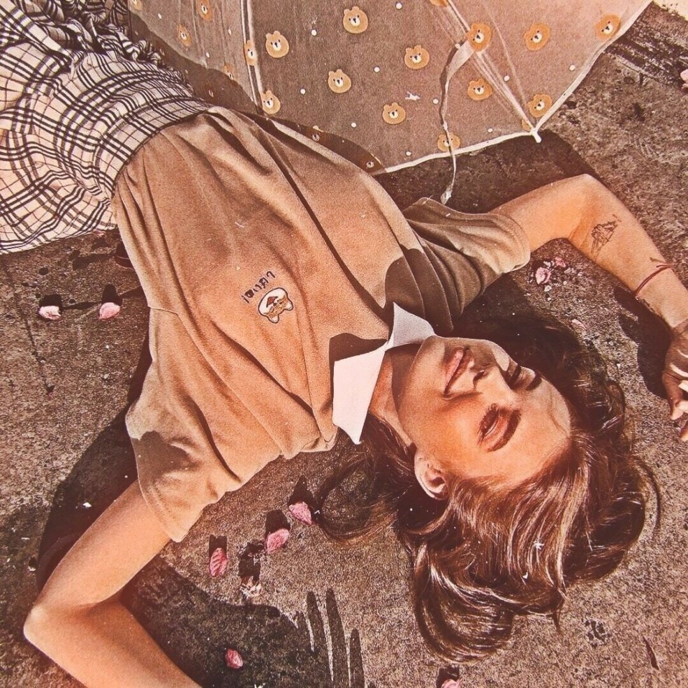 Blogger Lisa Vasilenko