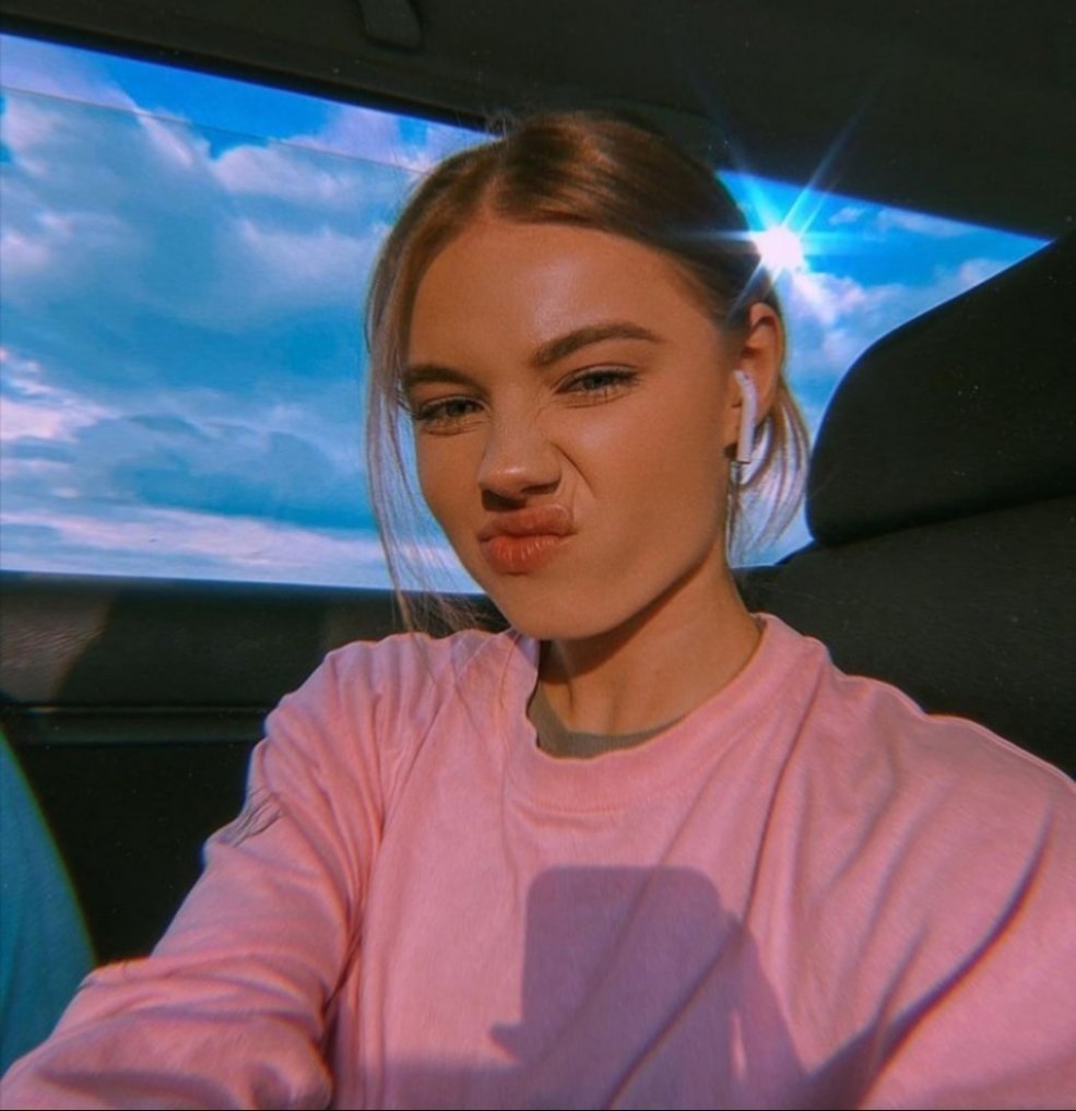 Pieds Lisa Vasilenko