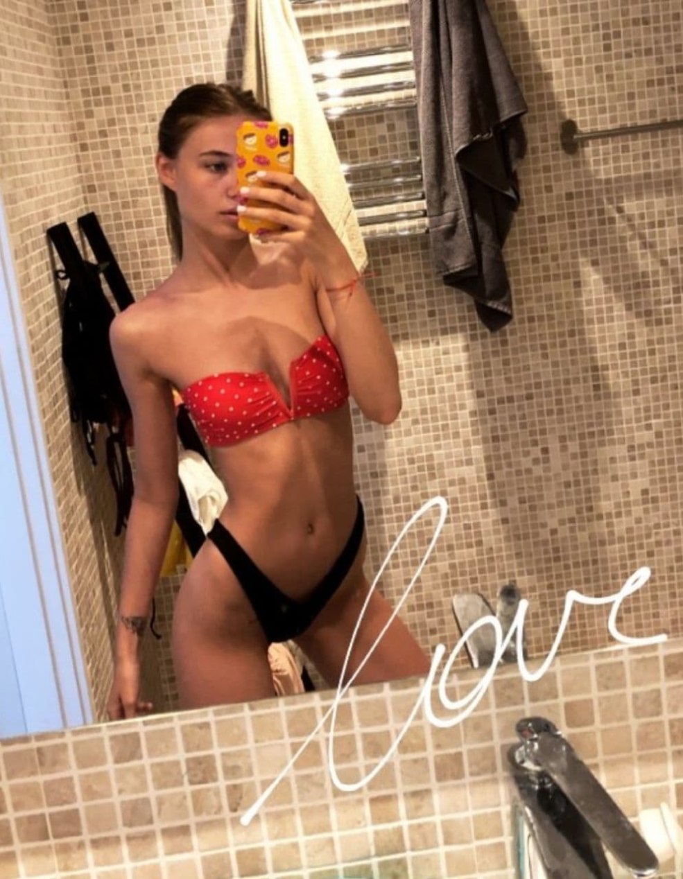 Elizabeth Vasilenko Drain 2022