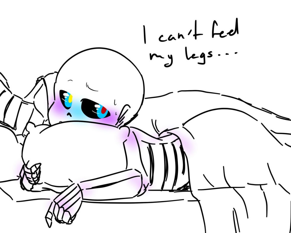 Knightmer Sans et la princesse Luna