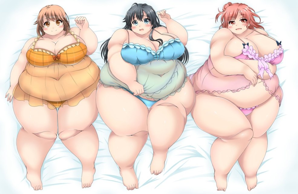 Shemales glamour sous-vêtements blancs