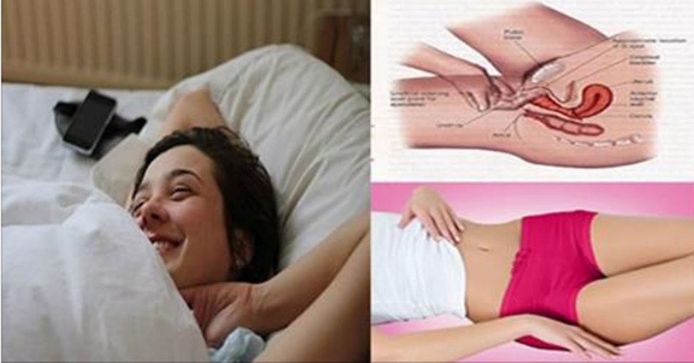 Technique de masturbation